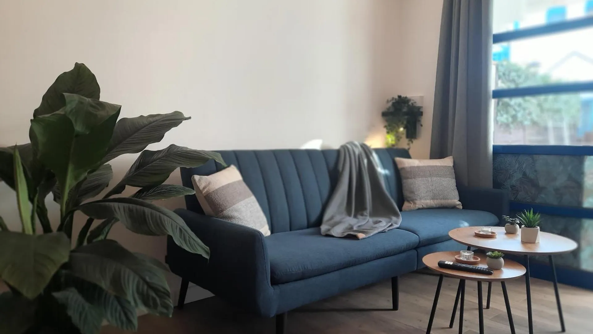 別荘 Cosy Bungalow With Terrace & Jacuzzi マスパロマス